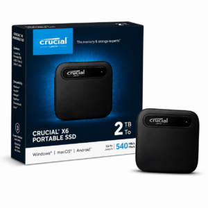 SSD PORTATIL