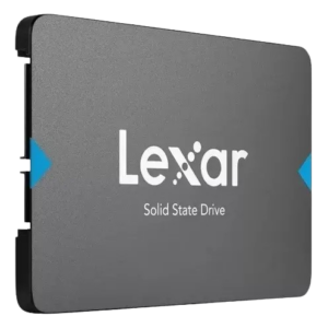 Disco Solido Ssd Lexar 960gb Nq100