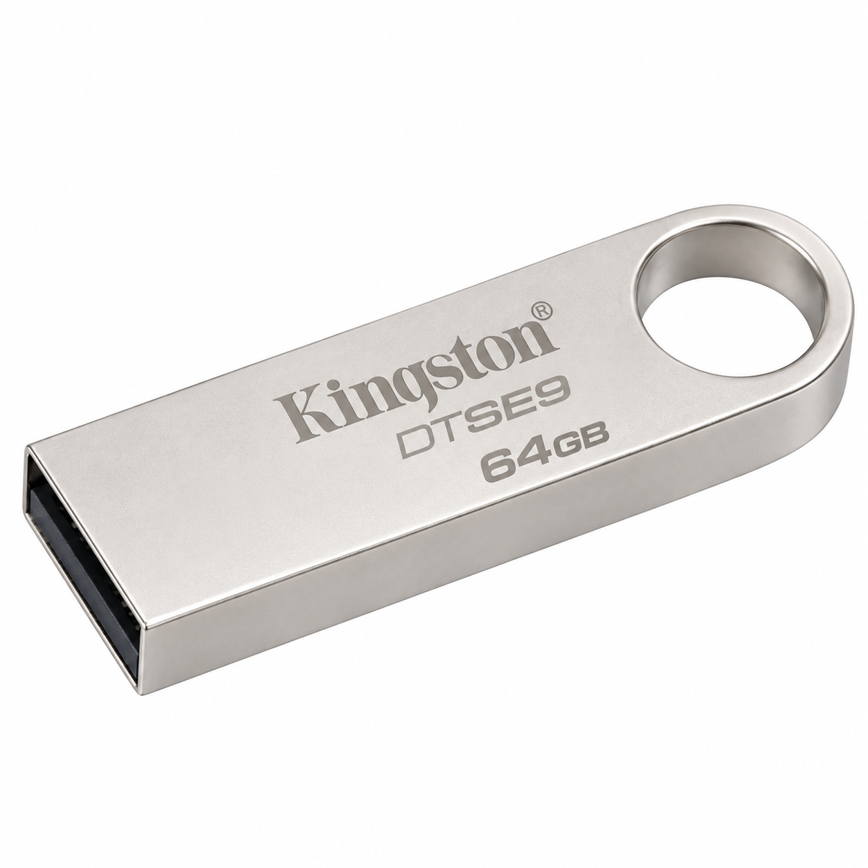 USB 64GB KINGSTON