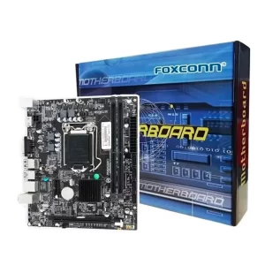 Board H110 Foxcon En Caja Socket 1151