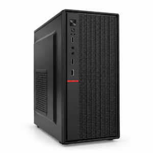 CPU