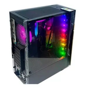 Cpu Intel Core I5 Sexta Generacion Ssd 512gb Ram 8gb