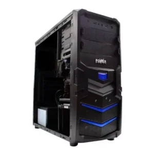 CPU Intel Core 3 Tercera Generación 1tb 8gb