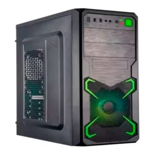 Cpu Intel Core I5 Tercera Generacion Ssd 480 Gb Ram 8gb