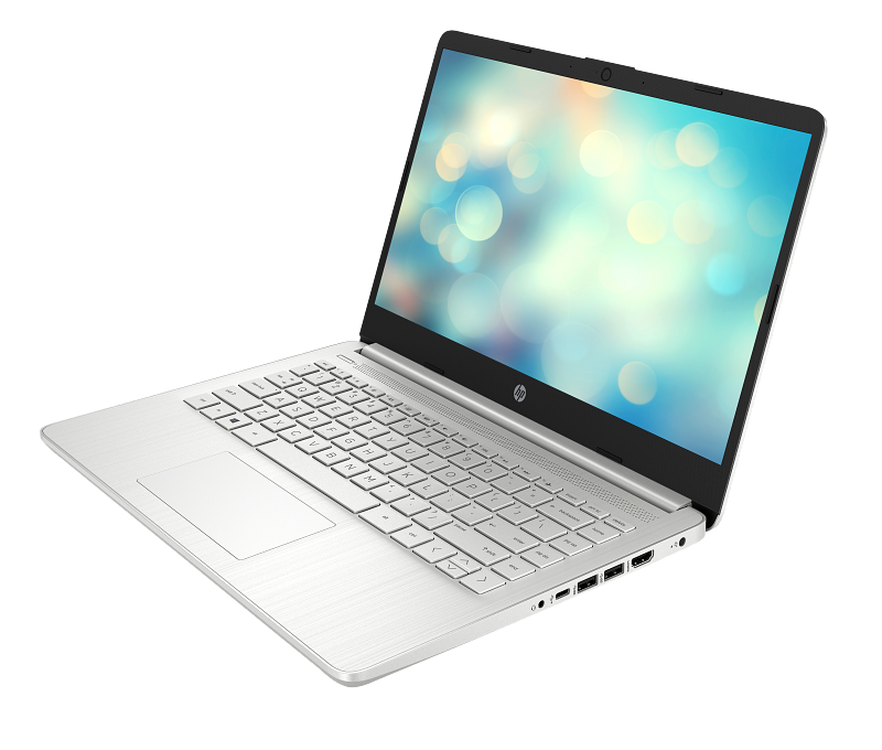HP 14-DQ0533LA - INTEL CELERON N4120 - 8GB DDR4 - 256GB SSD - PANTALLA 14" SILVER #TE - Image 3
