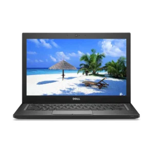 Portátil Dell Latitude Core I5 6ª Generación 8gb Ssd 256gb (Usado)