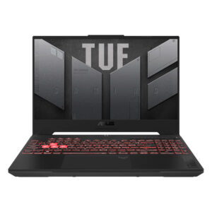 ASUS TUF FA507NUR-LP005 - AMD RYZEN 7 7435HS - 16GB DDR5 - 512GB SSD - PANT 15,6" FHD - NO DVD - GEFORCE RTX 4050 6GB GDDR6 - FREEDOS - GRAY #TE