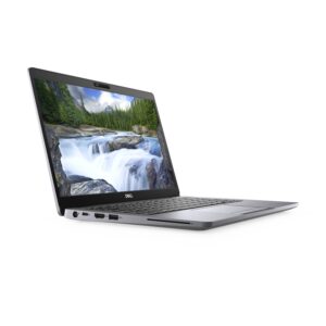 Portatil DELL 360 Latitude Core i7 de 10Gen con RAM 16 SSD 512 - Gris de 14" #TIEN