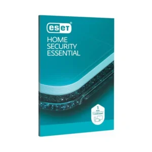 ESET HOME SECURITY ESSENTIAL / ESD / 1 Usuario / 12 Meses #IN