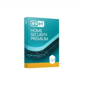 ESET SECURITY PREMIUM / ESD / 3 Usuarios / 12 Meses #IN