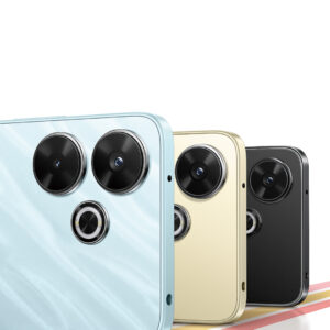 XIAOMI REDMI 13, Pantalla 6.79" HD, Mediatek Helio G91 Ultra, Almacena 256GB, RAM 8GB, Android 14, Camara Triple, Dual SIM, Dorado Arena, 4G LTE #TE