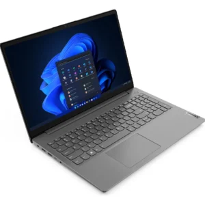 LENOVO V15 G4 ABP - AMD RYZEN 7 7730U - 8GB DDR4 - 512GB SSD - PANTALLA 15,6" FHD - NO DVD - HDMI - RJ45 - FREEDOS - IRON GREY - 82YY003FLM #TE