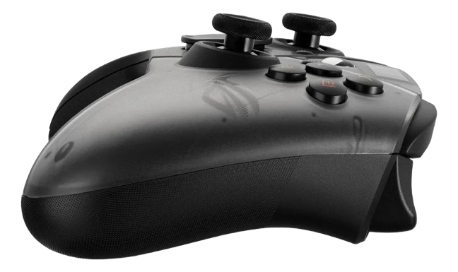 CONTROL GAME PAD ASUS ROG RAIKIRI PRO NEGRO INALÁMBRICO #SL - Image 4