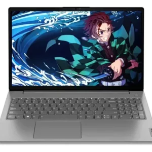 LENOVO V15 G4 IRU - INTEL CORE I5 13420H - 8GB DDR4 - 512GB SSD - PANTALLA 15,6" FHD - NO DVD - HDMI - RJ45 - FREEDOS - IRON GREY - 83A100GJLM #TE