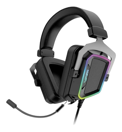 DIADEMA PATRIOT VIPER V380 7.1 VIRTUAL SURROUND #SL - Image 2
