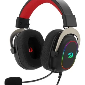 DIADEMA REDRAGON H510 RGB ZEUS-X NEGRO #SL
