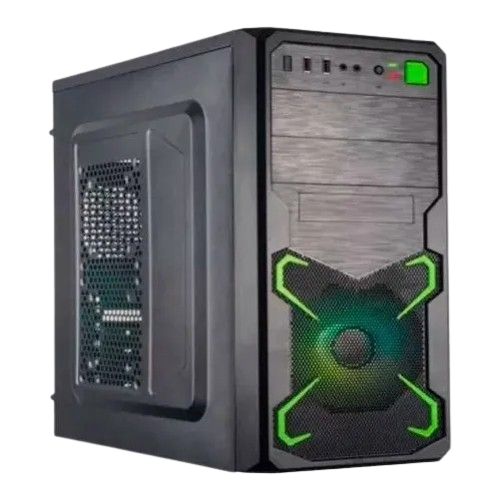 Cpu Intel Core I5 Tercera Generacion Ssd 480 Gb Ram 8gb