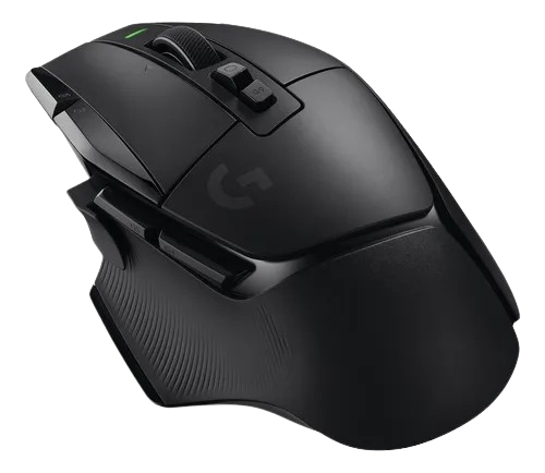 MOUSE LOGITECH G502 X HERO NEGRO #SL - Image 2