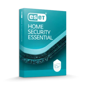 ESET HOME SECURITY ESSENTIAL / ESD / 8 Usuarios / 12 Meses #IN