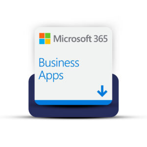OFFICE 365 BUSINESS APPS ESD #IN