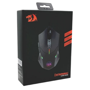 MOUSE REDRAGON M601-RGB CENTROPHORUS2 #SL