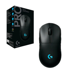 MOUSE LOGITECH G PRO 2 LIGHTSPEED INALAMBRICO BLANCO #SL