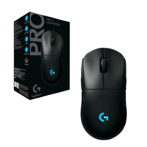 MOUSE LOGITECH G PRO 2 LIGHTSPEED INALAMBRICO BLANCO #SL