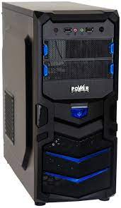 Cpu Intel Core 3 Tercera Generacion 1tb 8gb