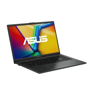 ASUS E1504GA-NJ697, Intel Core I3 N305, SSD 512GB, DDR4 8GB, NO DVD, Pantalla 15.6" FHD, Keep Os, Mixed Black #TE