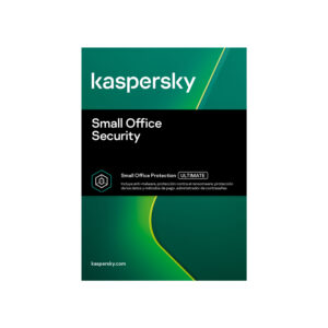 SMALL OFFICE SECURITY 8 / 20 DISP / 20 MOVIL / 2 SERVER / 12 MESES / RENOVACION #IN