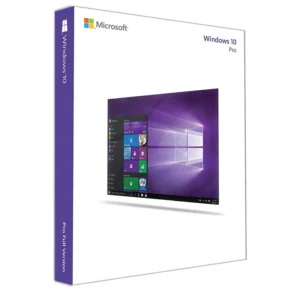Kit De Legalizacion Windows 10 Pro GGK 64 Bits #IN