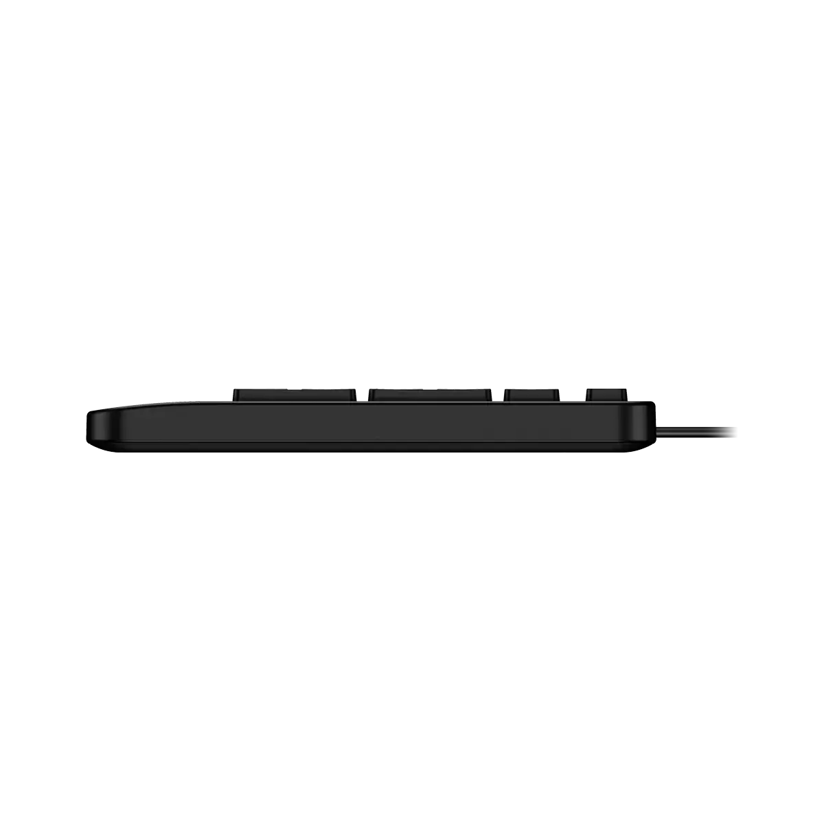 Teclado alámbrico Numérico NUMPAD 125 USB-C #MS - Image 2