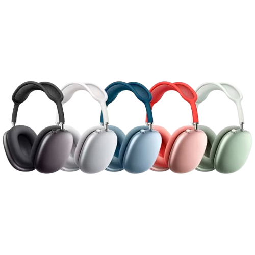 AirPods Max #WJH