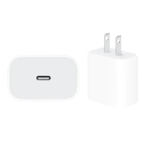 Apple Adaptador de 20w #WJH - Image 3