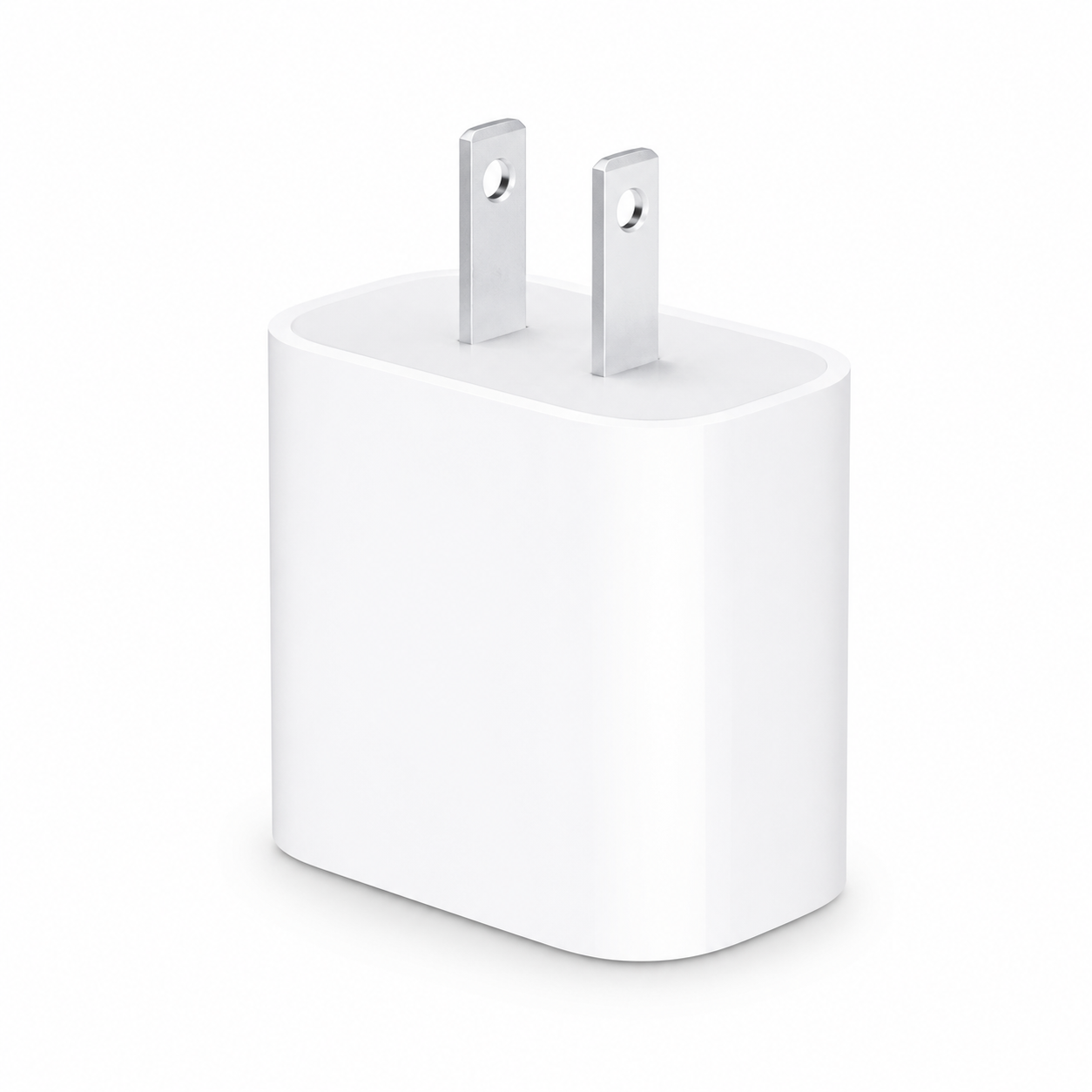Apple Adaptador de 20w #WJH - Image 2