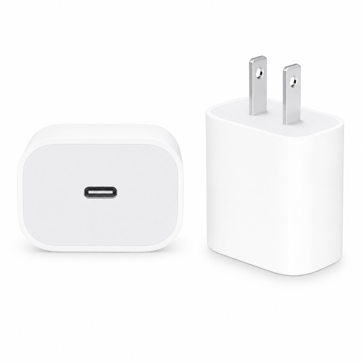 Apple Adaptador de 20w #WJH - Image 3