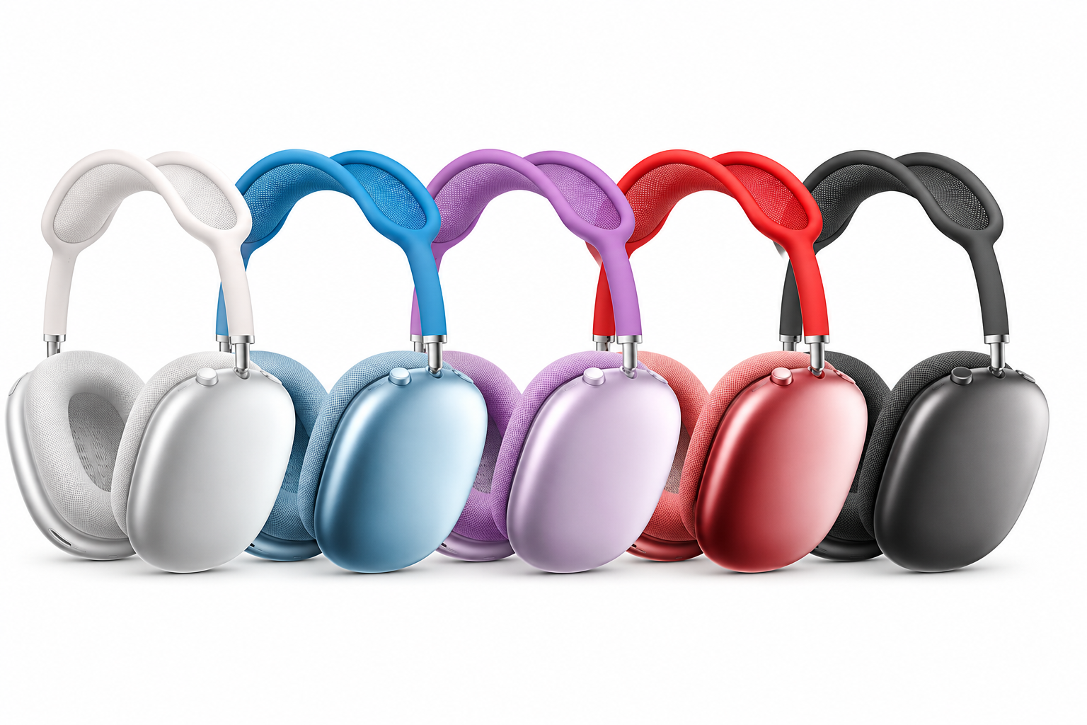 AirPods Max #WJH - Image 2