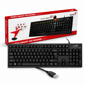 TECLADO GENIUS