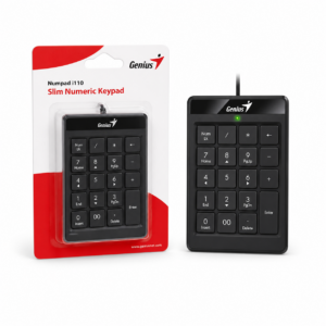 TECLADO