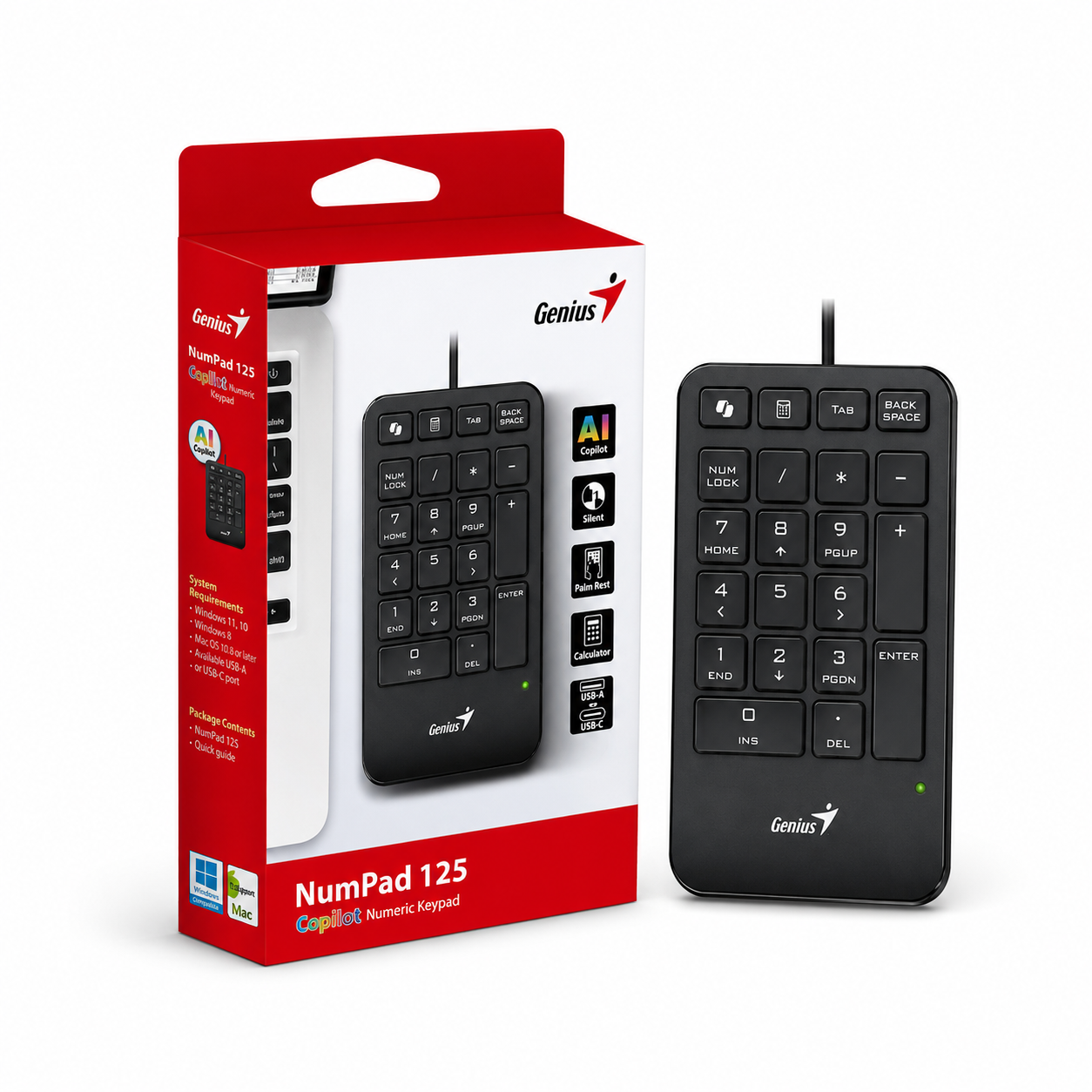 TECLADO