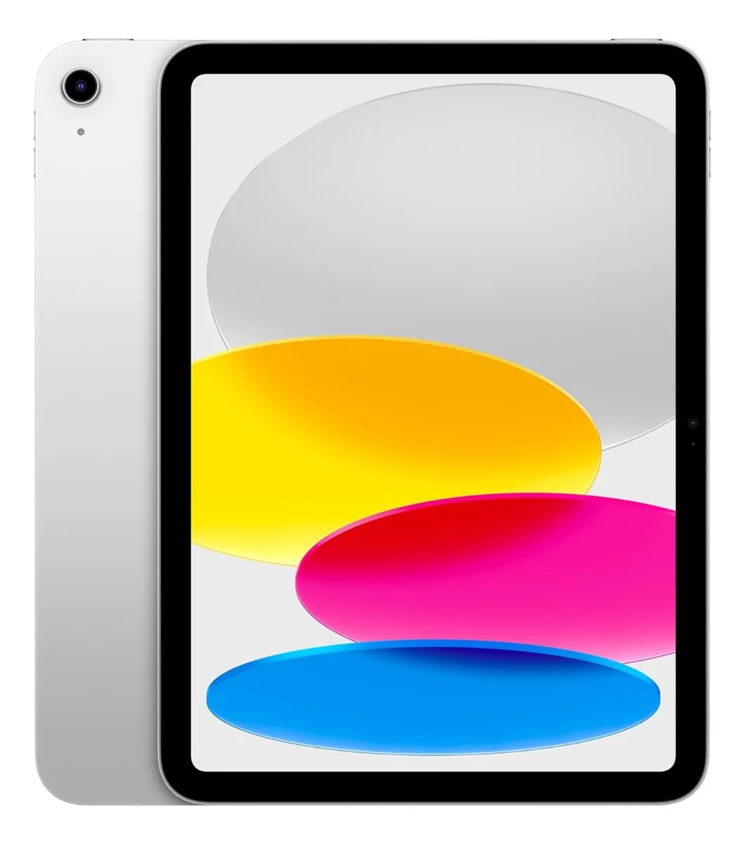 IPAD 11TH (A16) 128 GB #WJH - Image 5