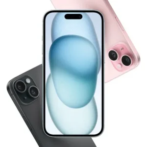 IPHONE 15 128 GB FISICA #WK