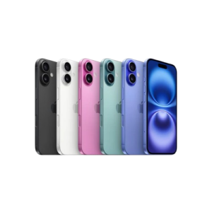 IPHONE 16 128 GB sim fisica #WJH