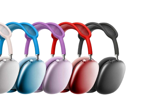 AirPods Max #WJH - Image 2
