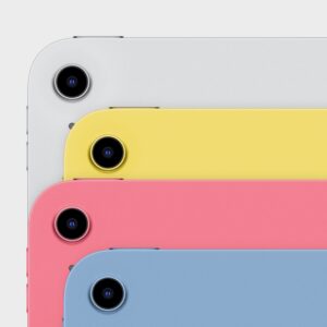 IPAD 11TH (A16) 128 GB #WJH