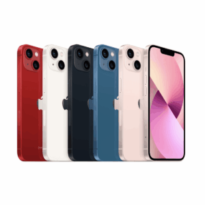 IPHONE 13 256GB sim fisica #WJH