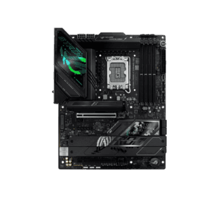 BOARD ASUS ROG STRIX Z890-F GAMING WiFi. 2 GPU 4DDR5