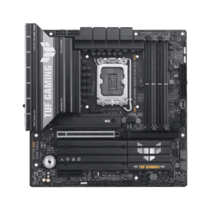 BOARD ASUS TUF B860M-PLUS GAMING WIFI PCI5,0 4DDR5