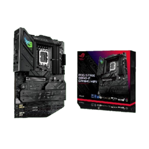 BOARD ASUS ROG B860-F STRIX GAMING WiFi PCI5,0 4DDR5
