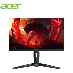 MONITOR ACER NITRO 23.8" XV240Y